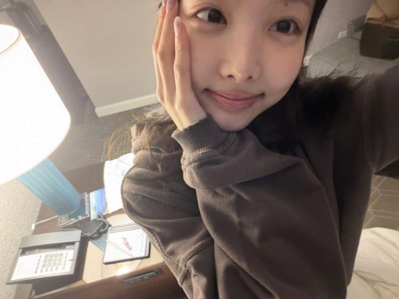 트와이스 나연