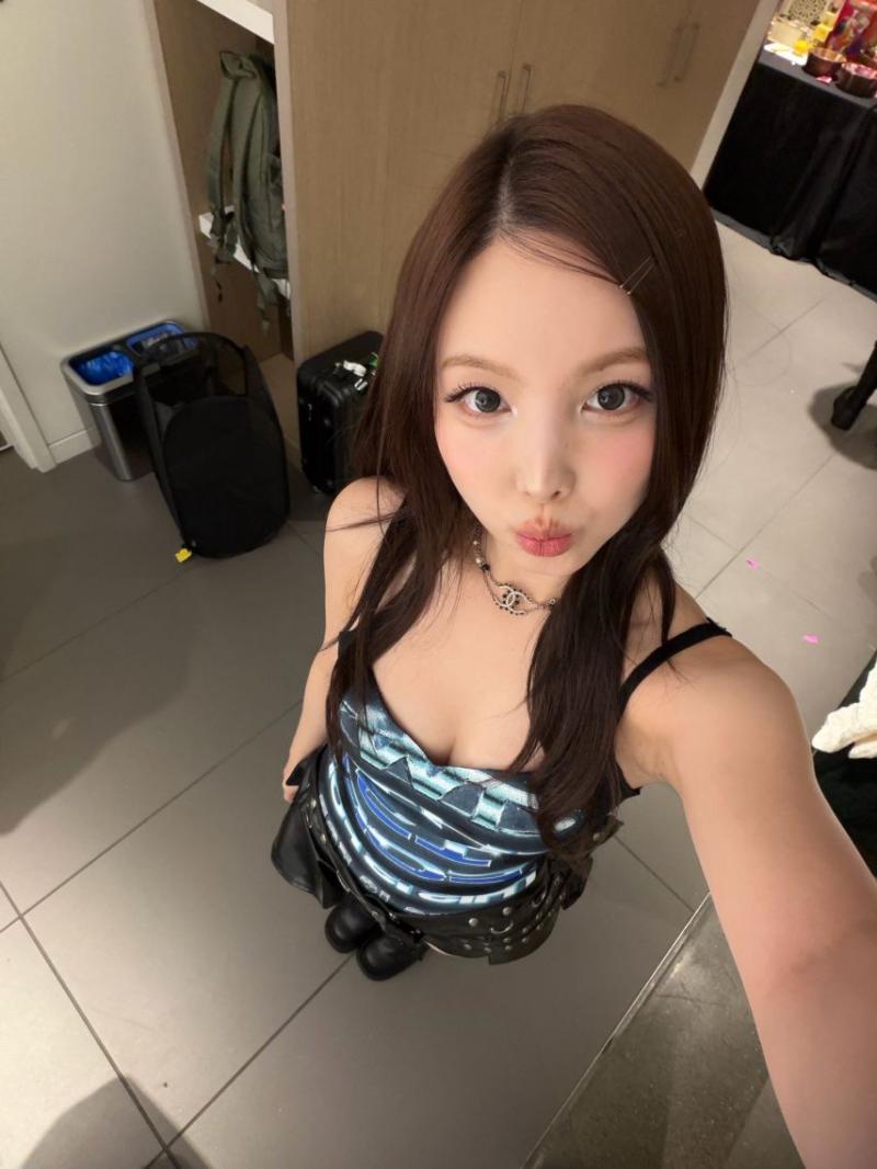 트와이스 나연