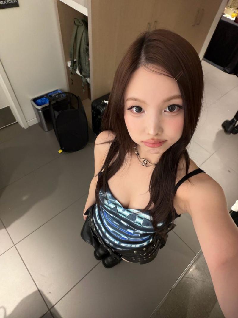 트와이스 나연