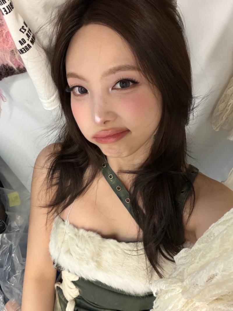 트와이스 나연