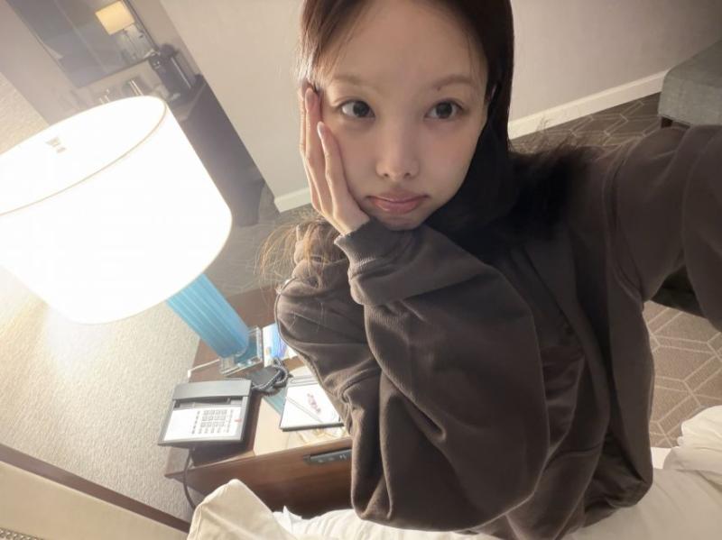 트와이스 나연