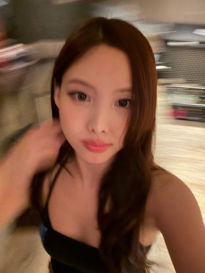트와이스 나연