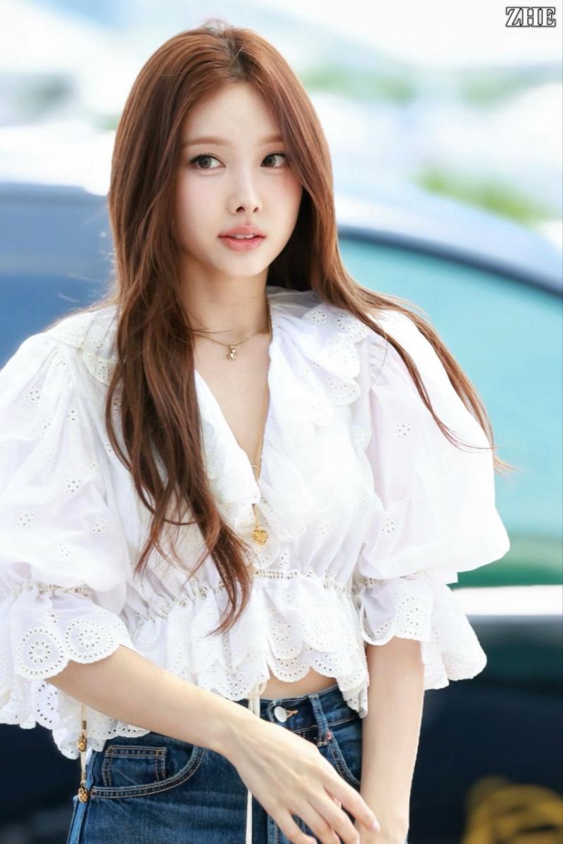 트와이스 나연