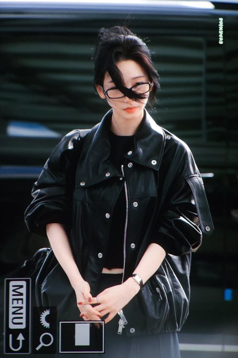 [에스파] 카리나