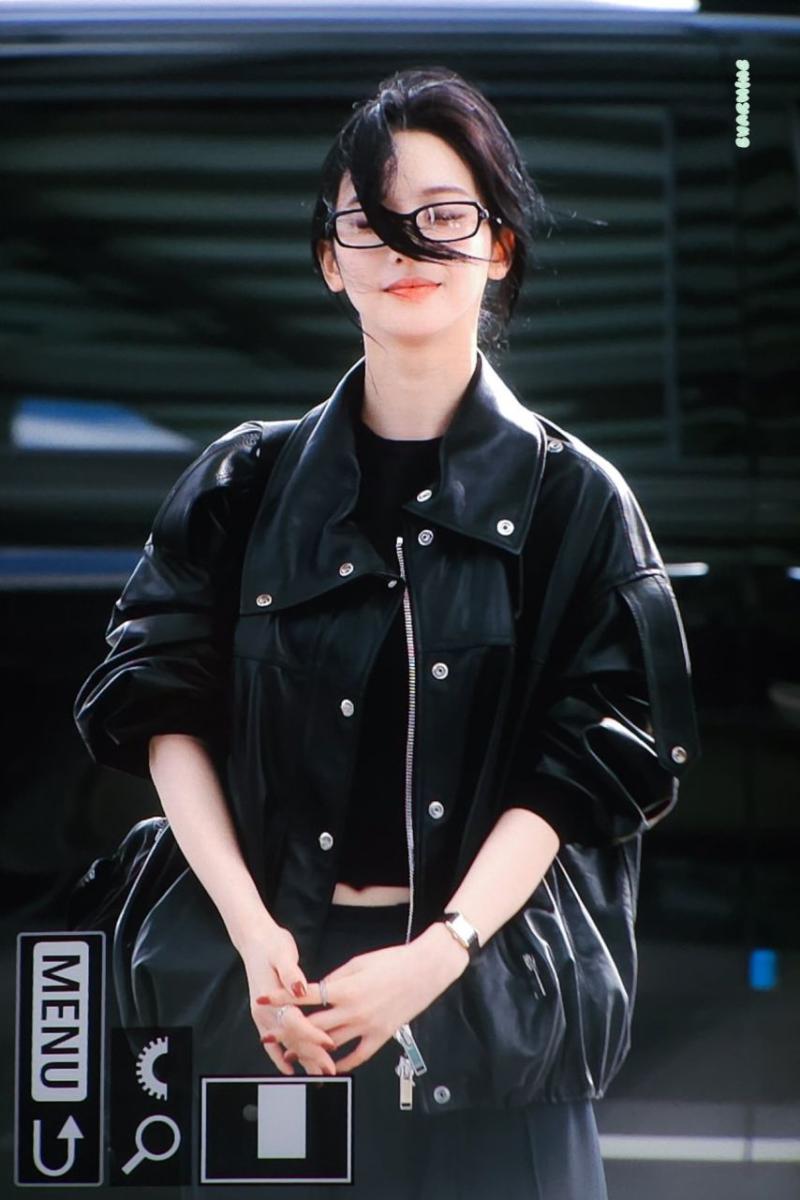 [에스파] 카리나