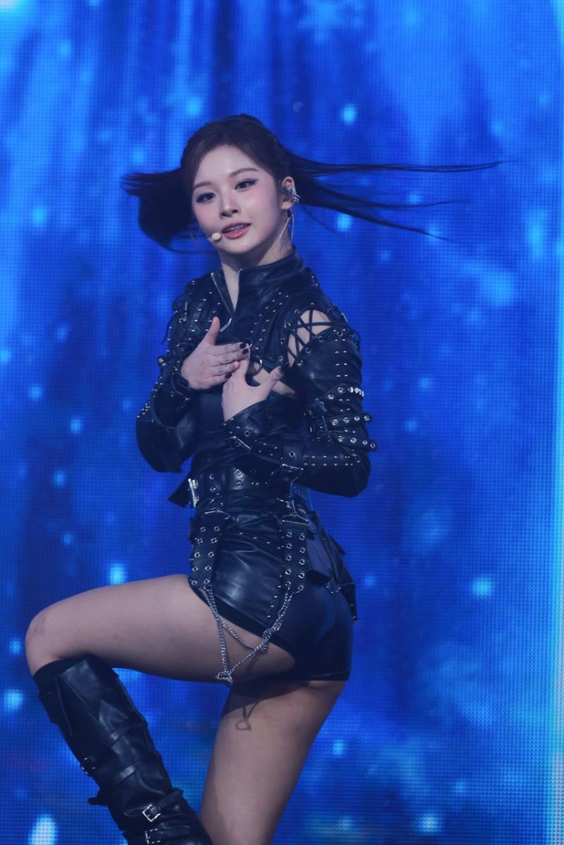 [엔믹스] 설윤
