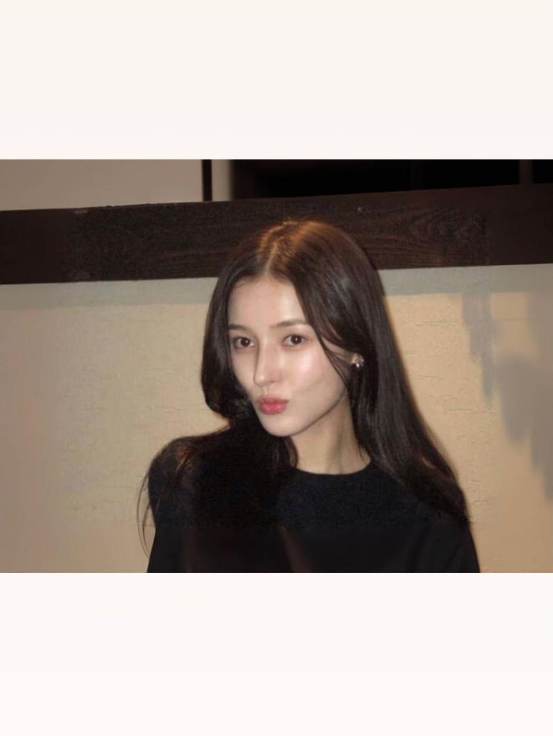 모모랜드 낸시