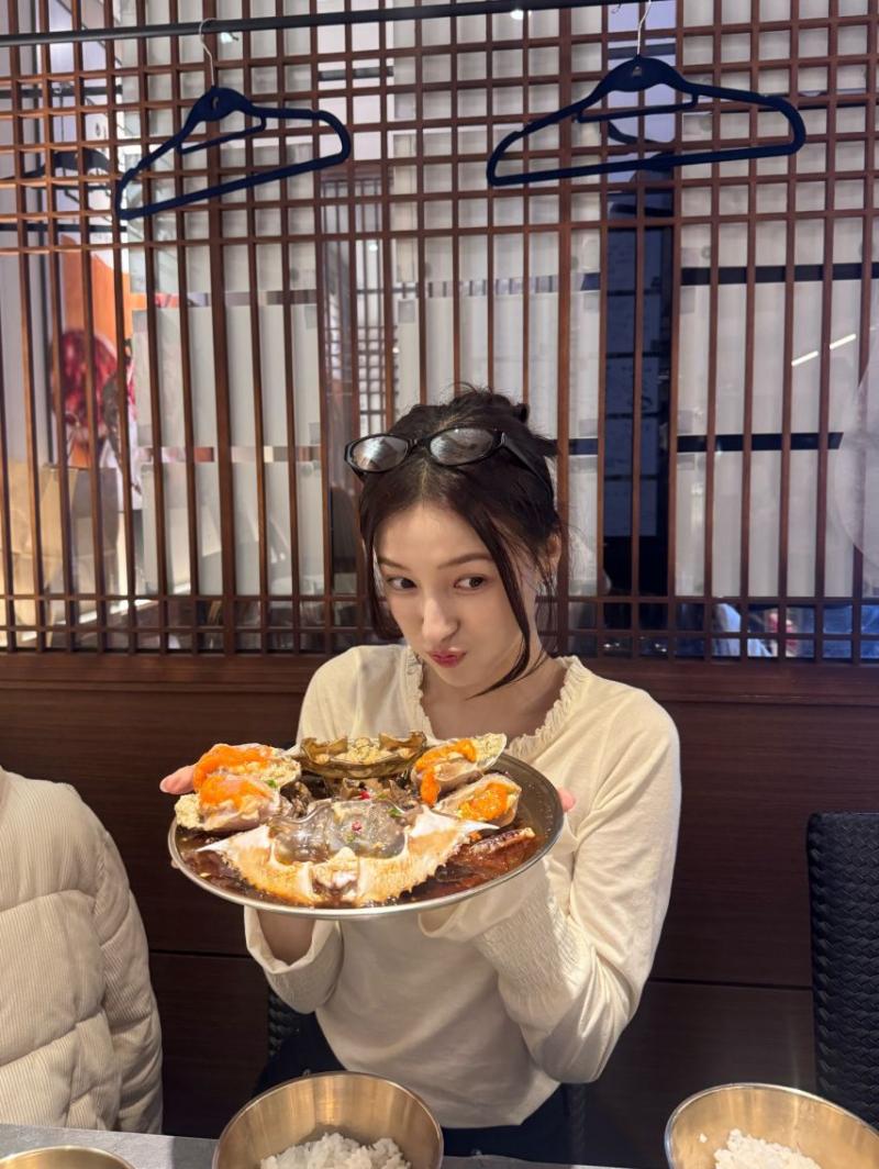 모모랜드 낸시