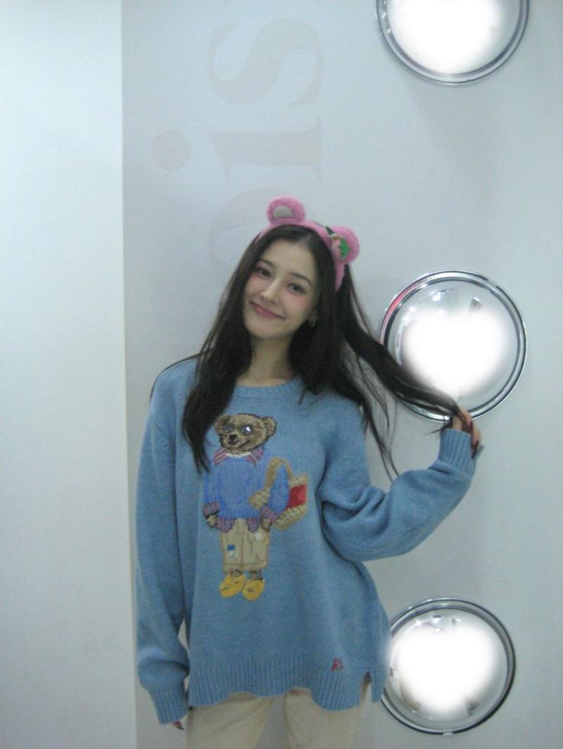 모모랜드 낸시