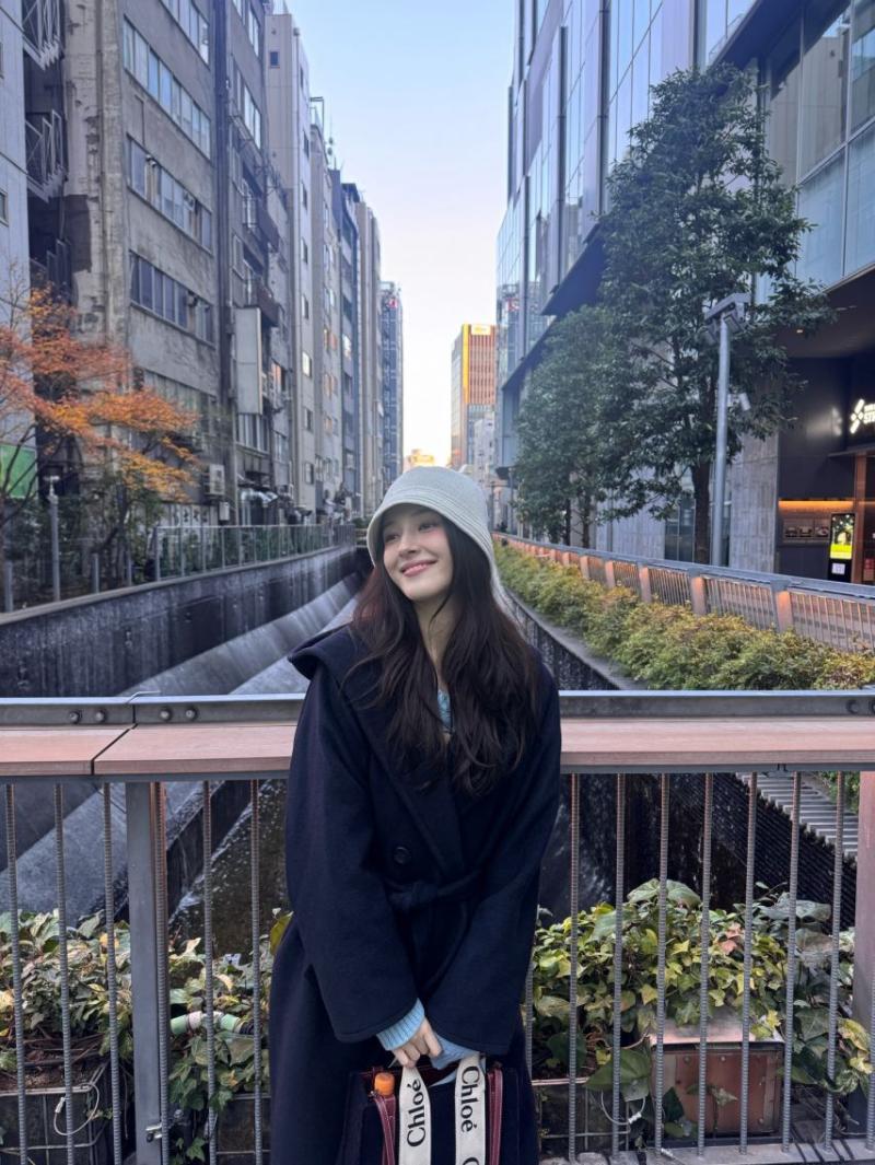 모모랜드 낸시