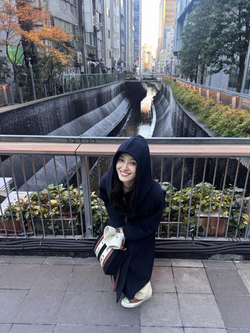 모모랜드 낸시