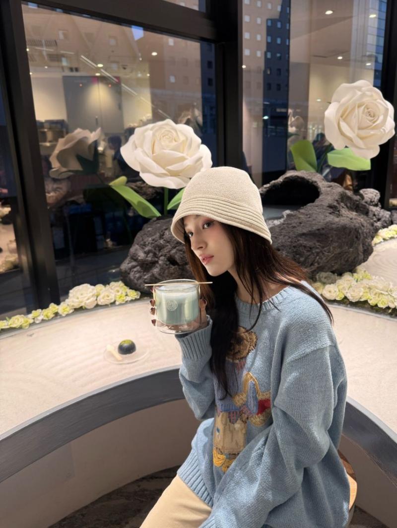 모모랜드 낸시