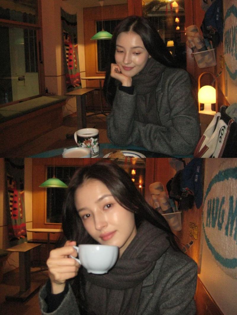 모모랜드 낸시