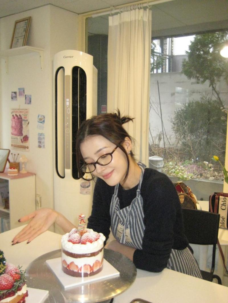 모모랜드 낸시