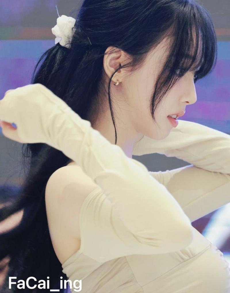 에스파 카리나