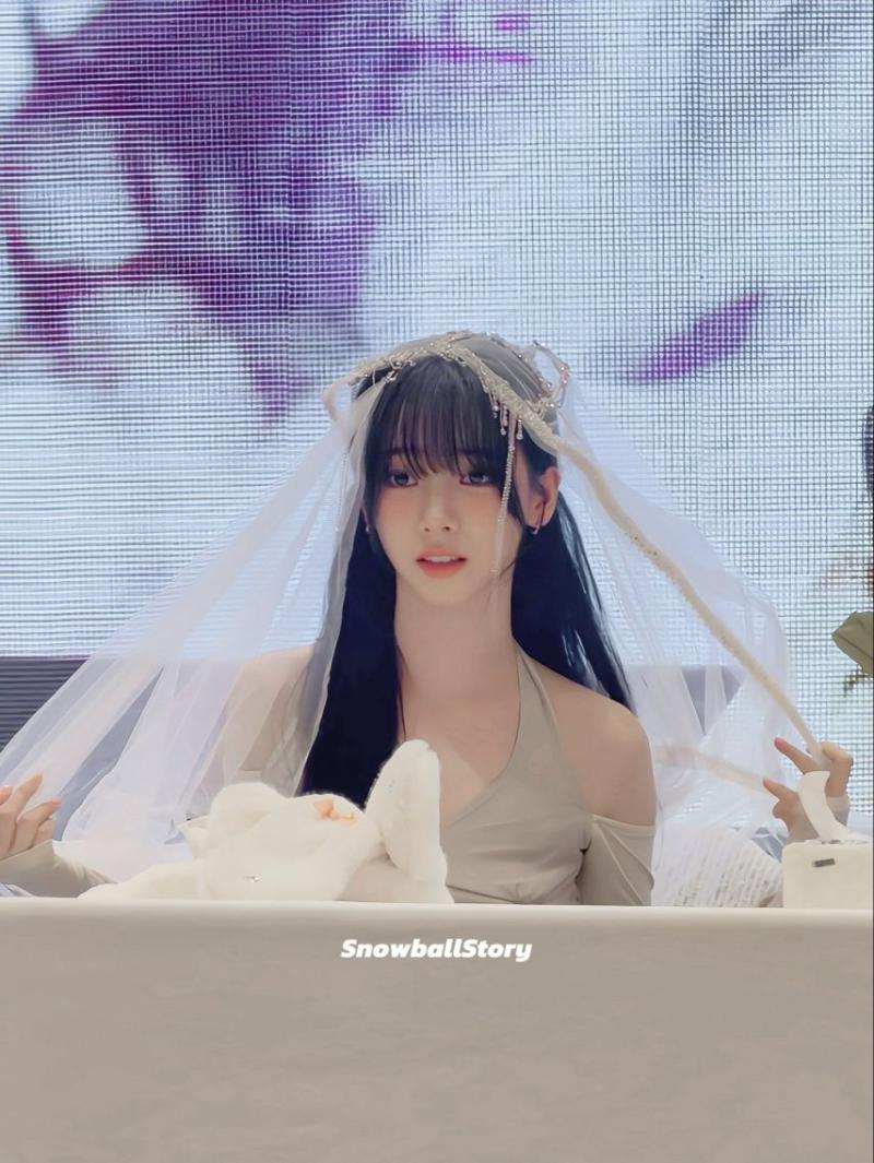 에스파 카리나