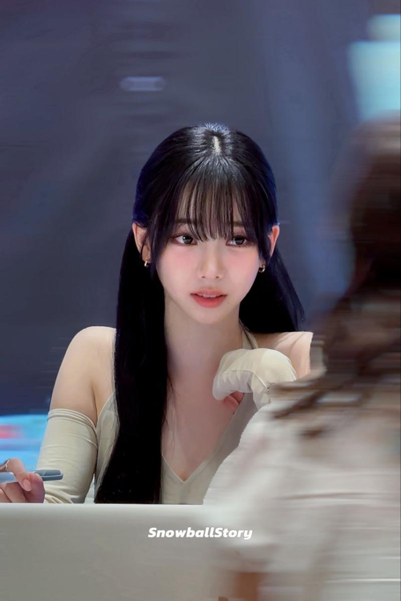 에스파 카리나