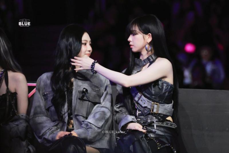 에스파 카리나