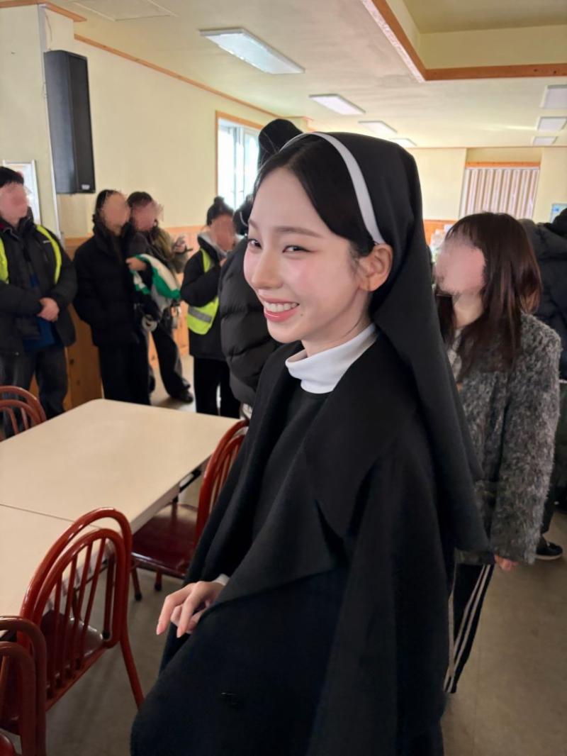 에스파 카리나