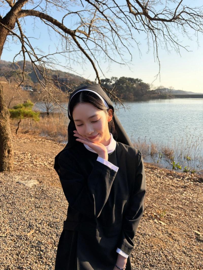 에스파 카리나