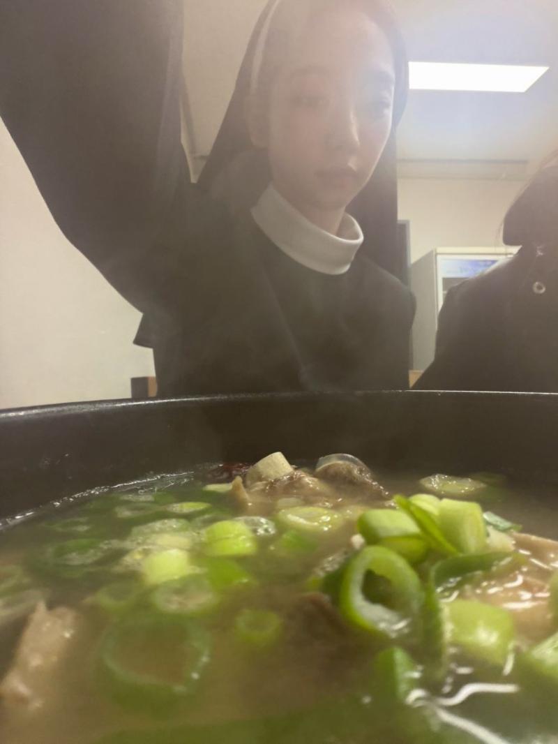 에스파 카리나