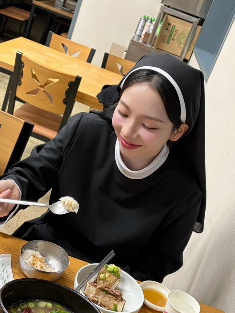 에스파 카리나