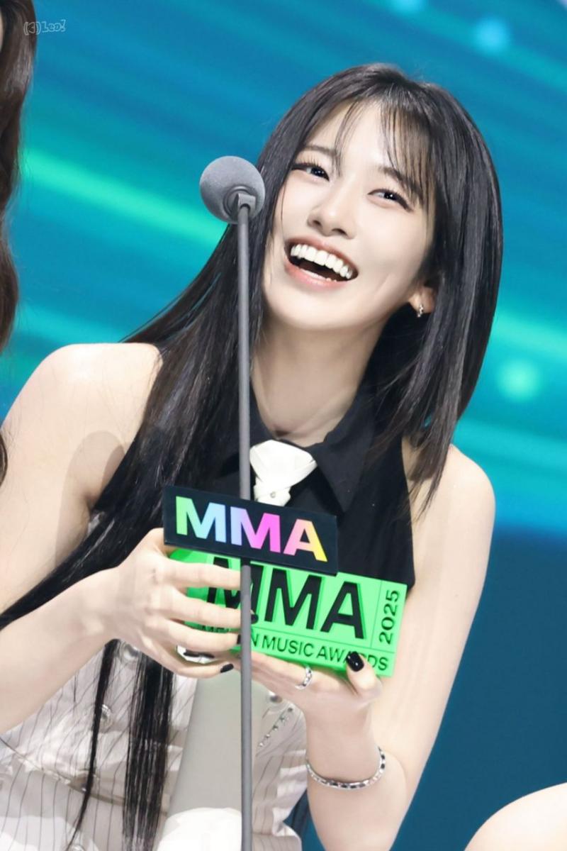 아이브 안유진