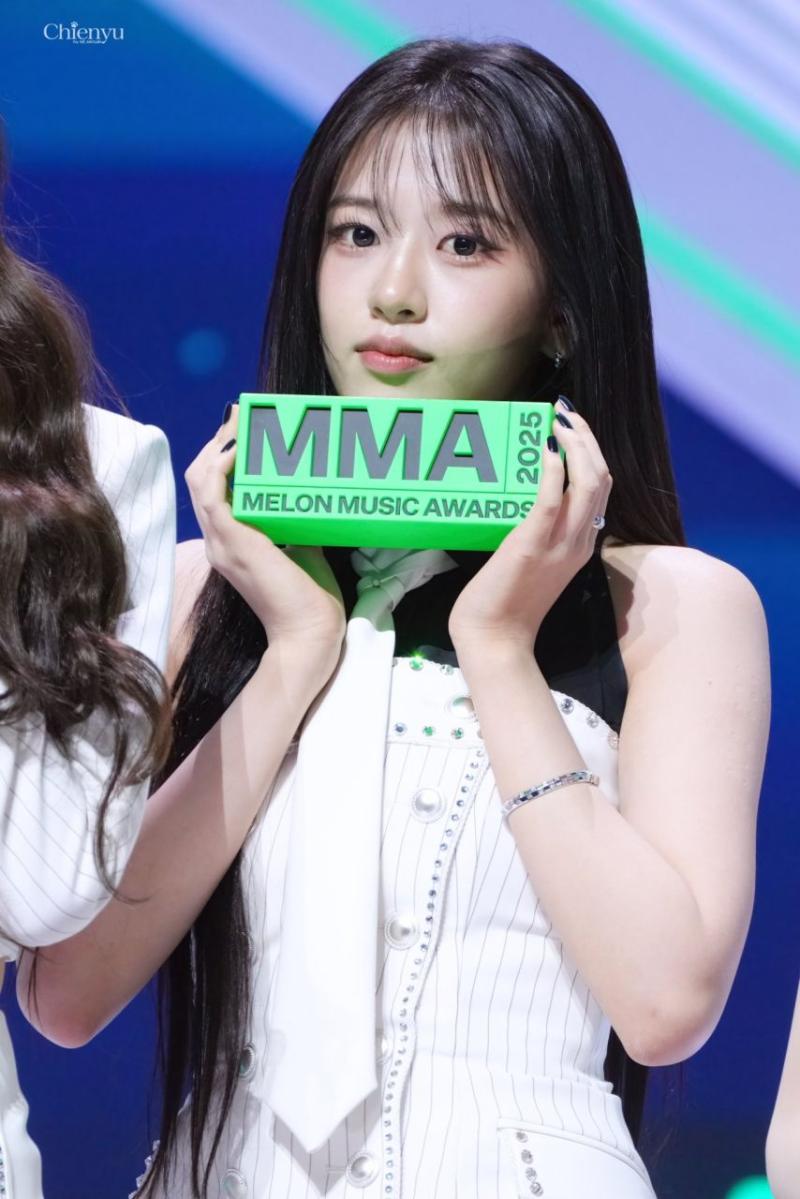 아이브 안유진