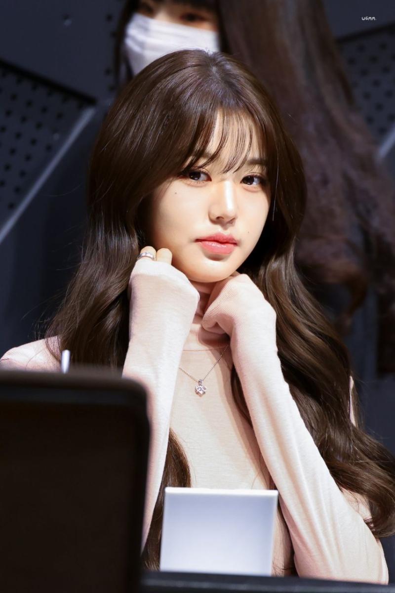 아이브 장원영