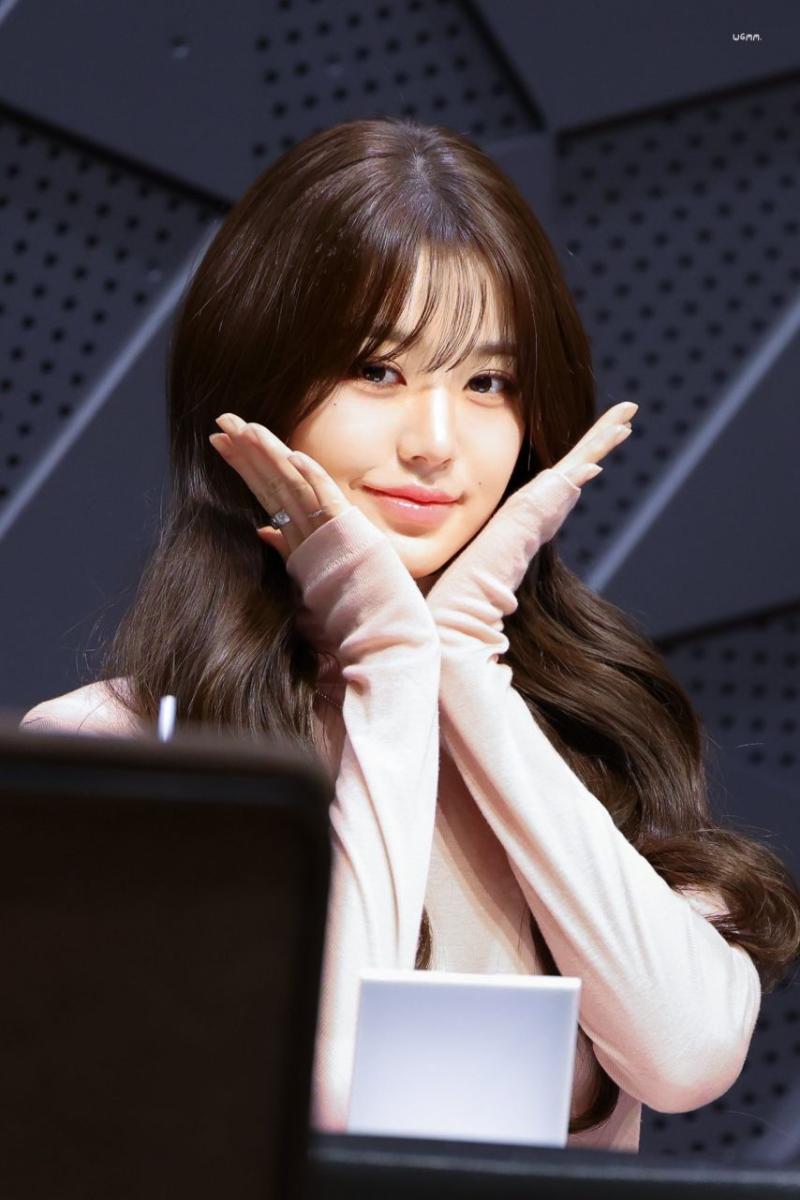 아이브 장원영