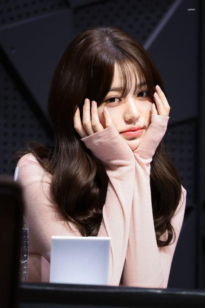 아이브 장원영