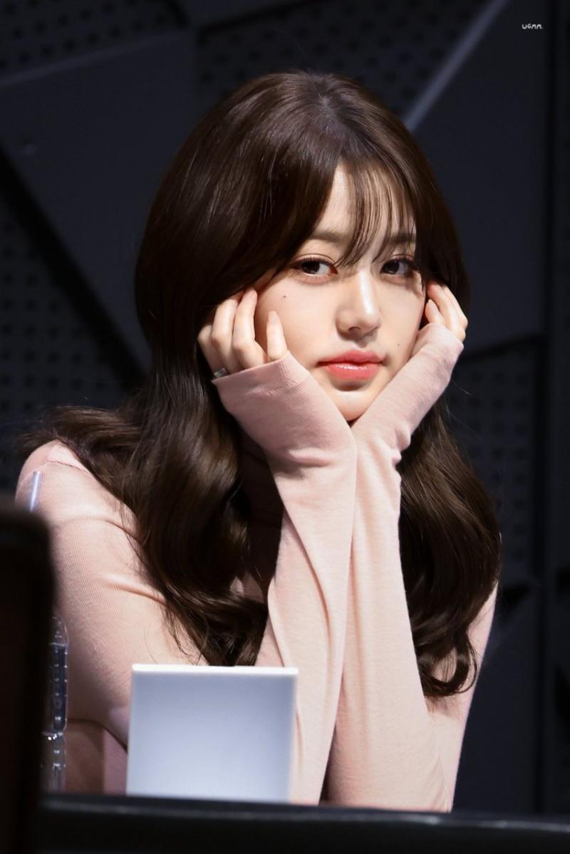 아이브 장원영