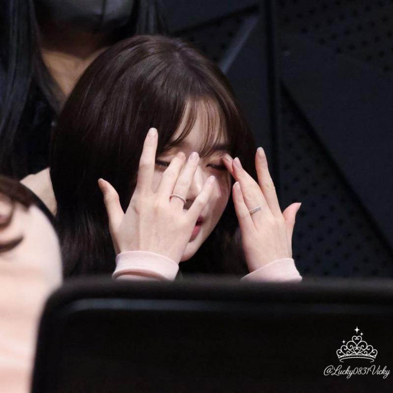 아이브 장원영