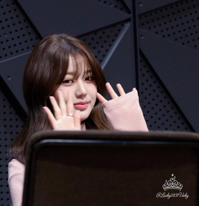 아이브 장원영