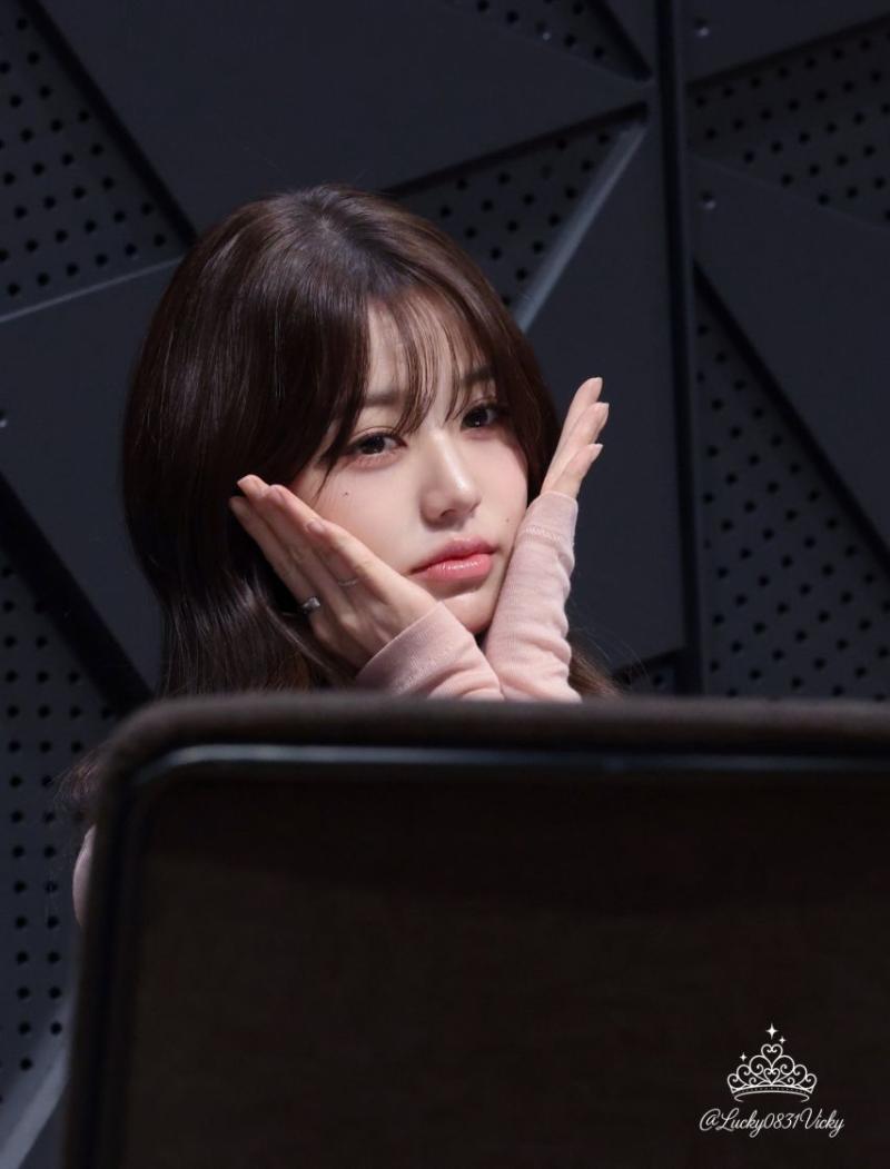 아이브 장원영