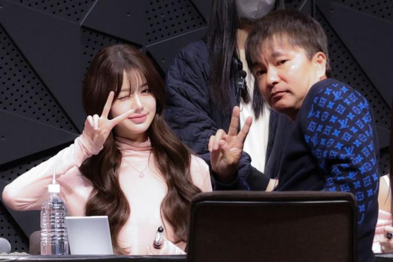 아이브 장원영