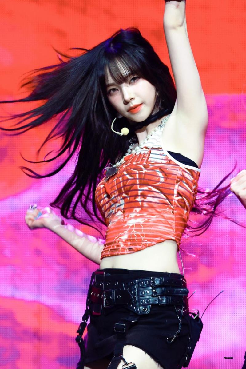 에스파 카리나