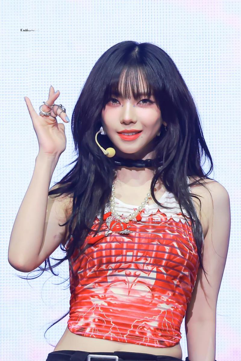 에스파 카리나