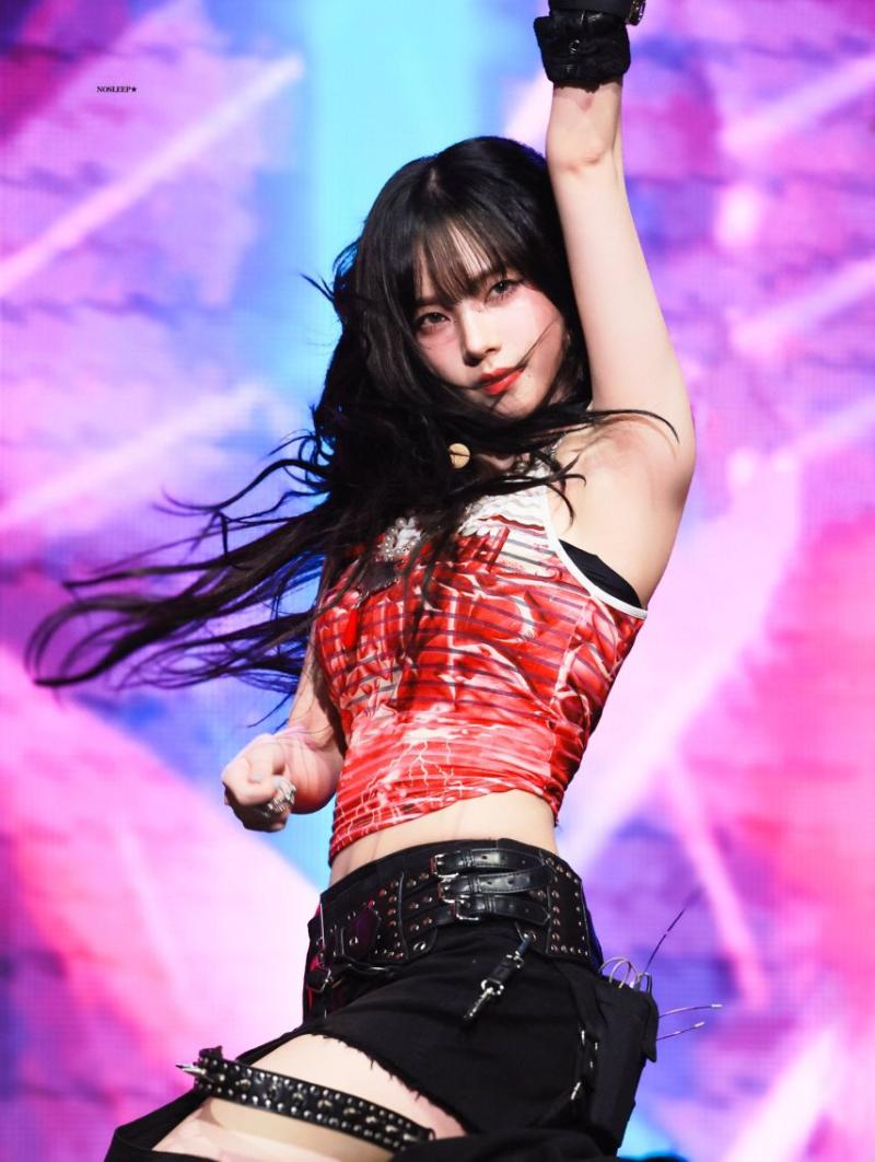 에스파 카리나