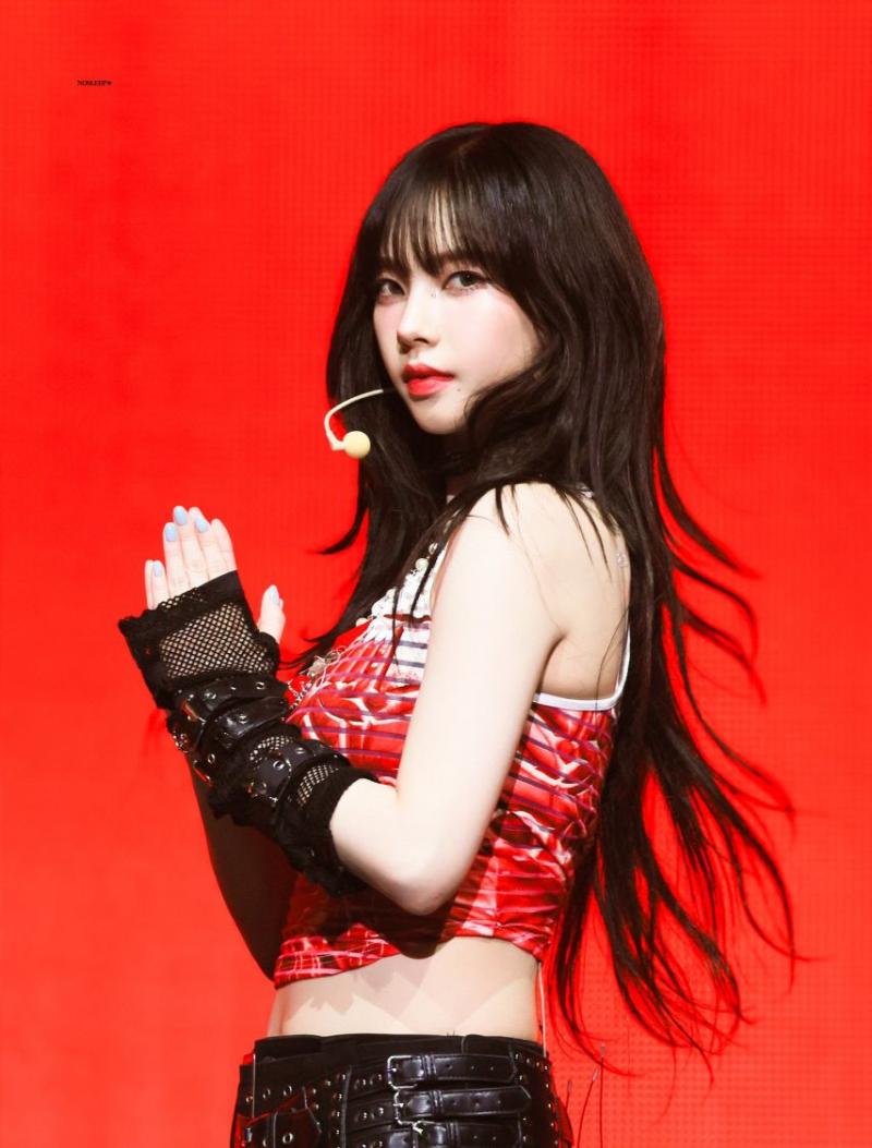 에스파 카리나