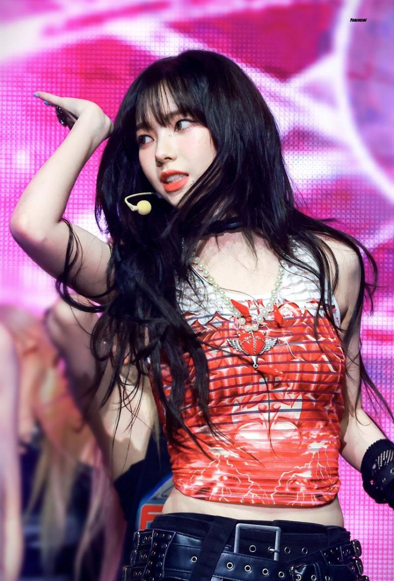 에스파 카리나