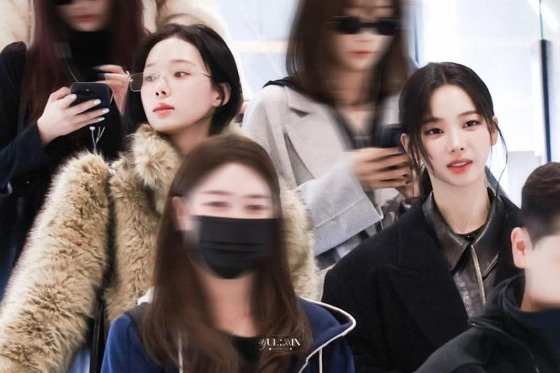 에스파 지민정