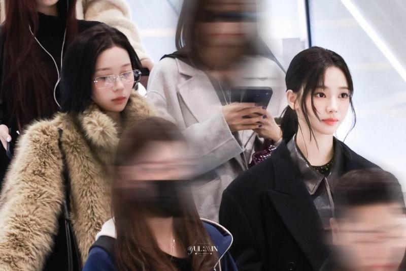 에스파 지민정