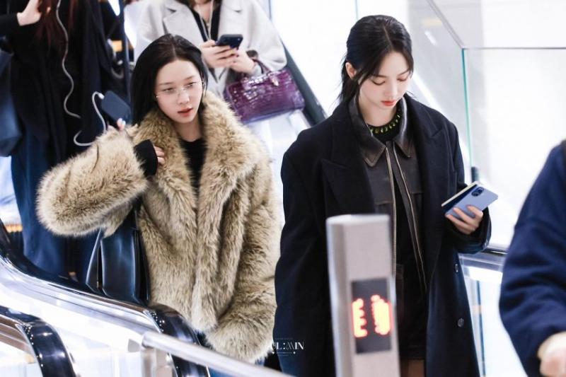 에스파 지민정