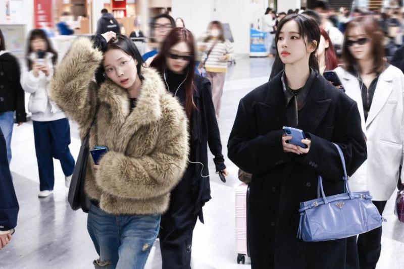 에스파 지민정