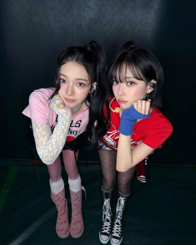 에스파 지민정