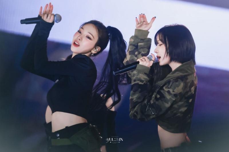 에스파 지민정