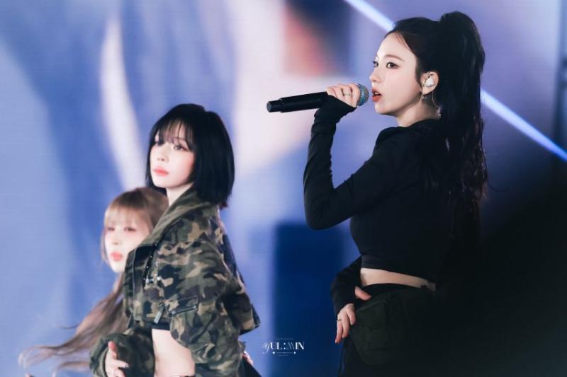 에스파 지민정