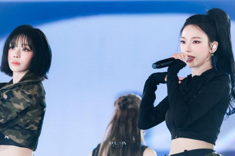 에스파 지민정
