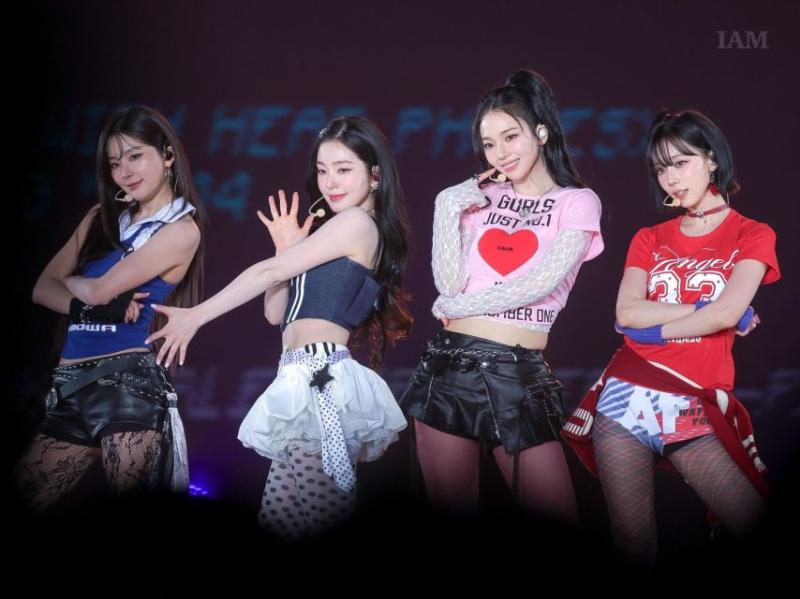 에스파 지민정